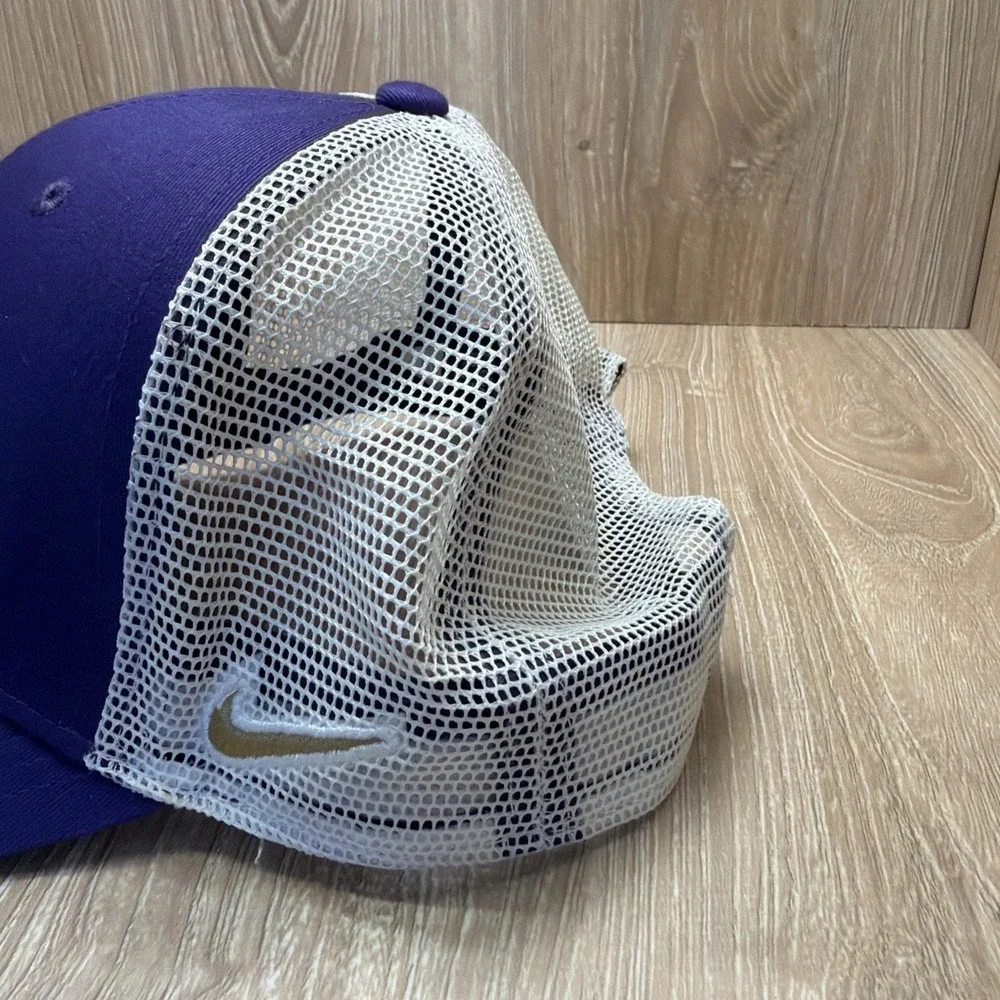 Nike Classic 99 Western Carolina University Catamounts Trucker Hat Snapback